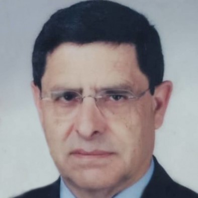 Dr. Armando da Costa Alves da Silva