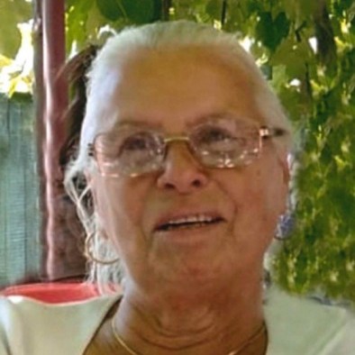 Maria de Lourdes Dias